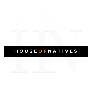 House of Natives Logo