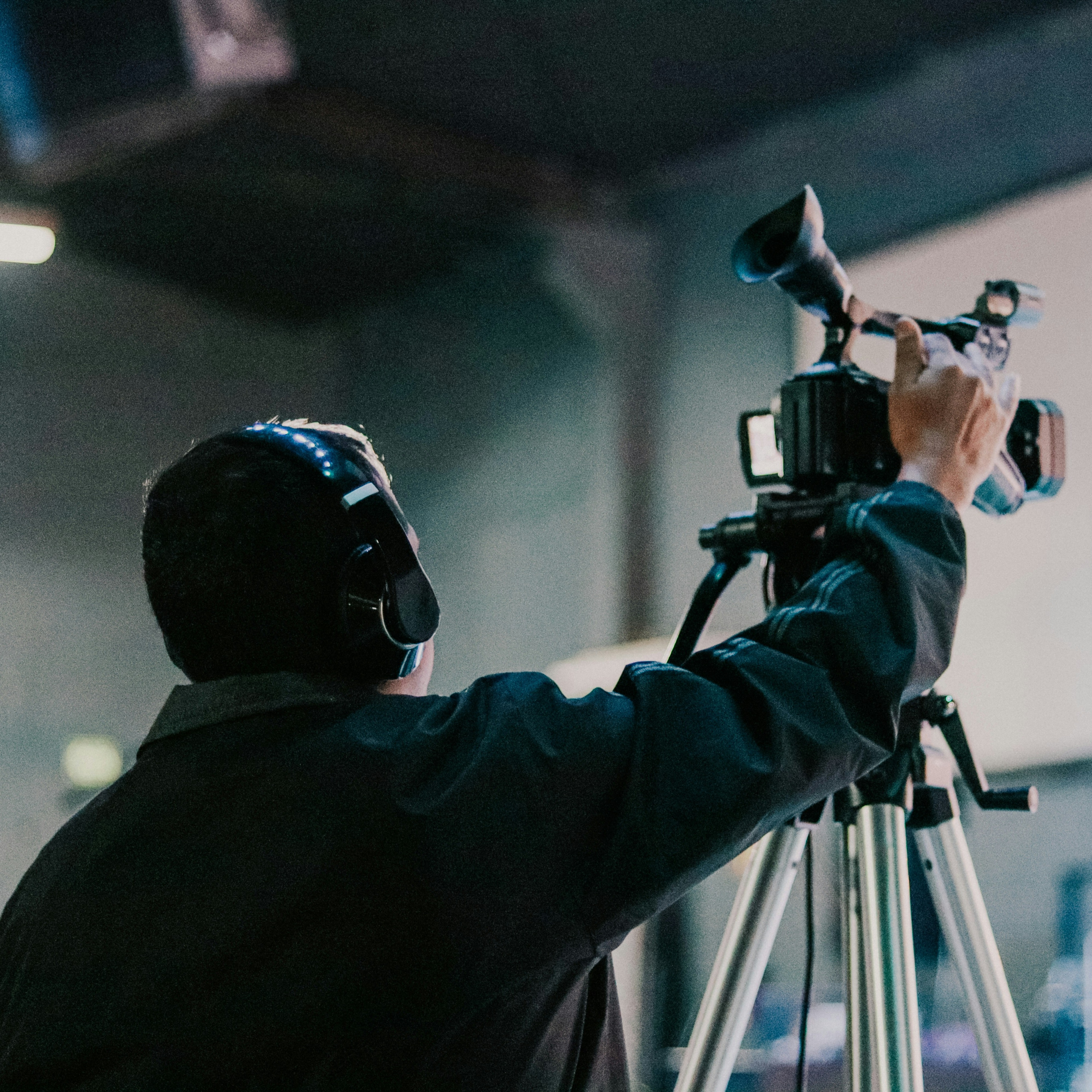 Audiovisual production